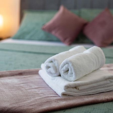 Apartment Lela 克尔克 外观 照片