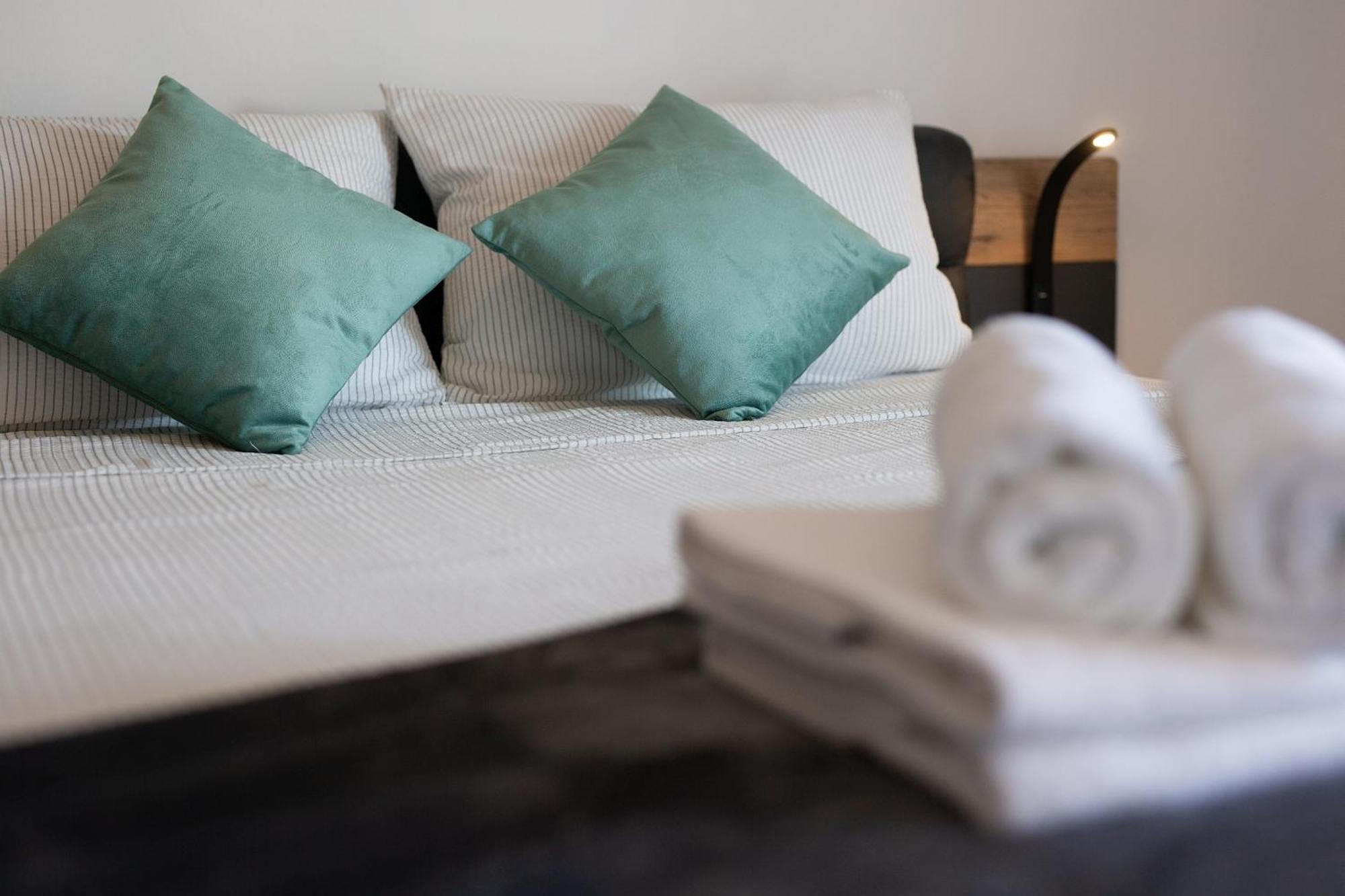 Apartment Lela 克尔克 外观 照片